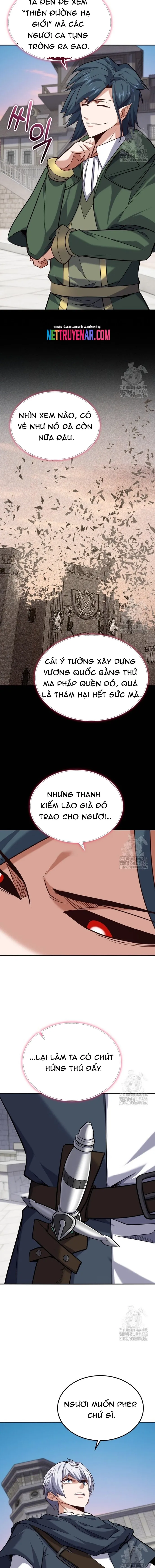 Kiếm Thánh Trọng Sinh - Chapter 53 - Page 4