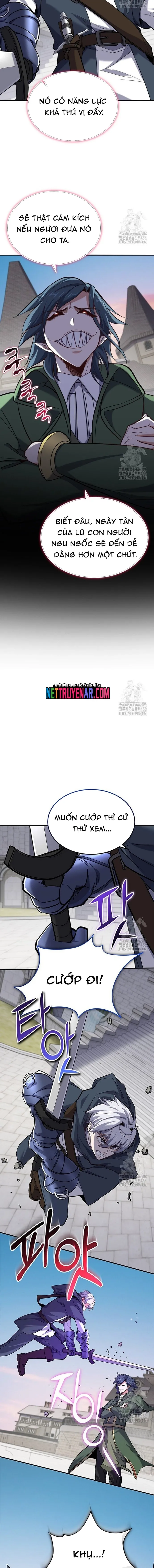 Kiếm Thánh Trọng Sinh - Chapter 53 - Page 5