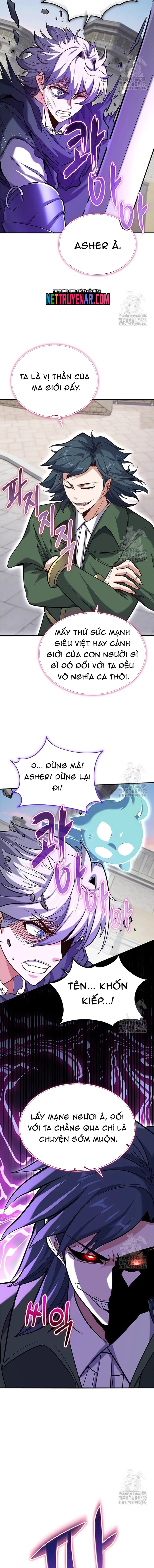 Kiếm Thánh Trọng Sinh - Chapter 53 - Page 6