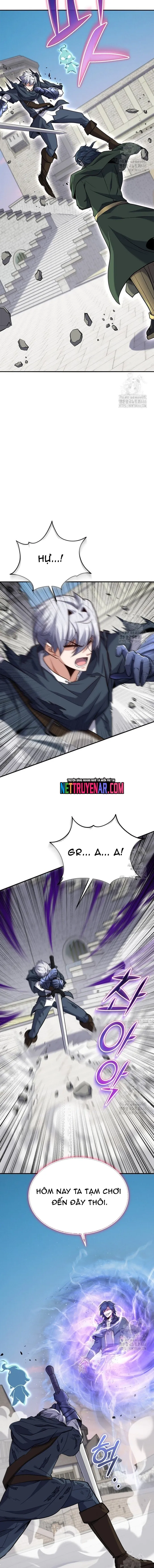 Kiếm Thánh Trọng Sinh - Chapter 53 - Page 7
