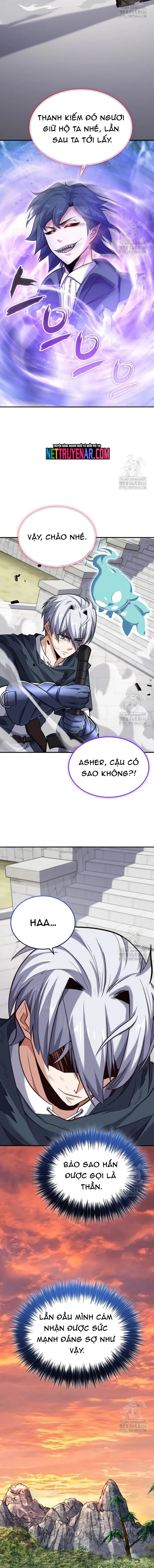 Kiếm Thánh Trọng Sinh - Chapter 53 - Page 8