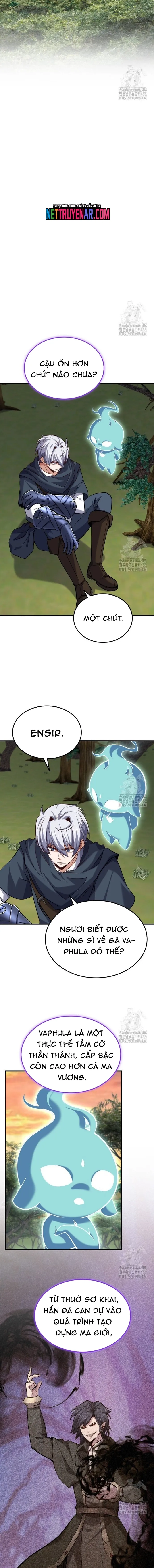 Kiếm Thánh Trọng Sinh - Chapter 53 - Page 9