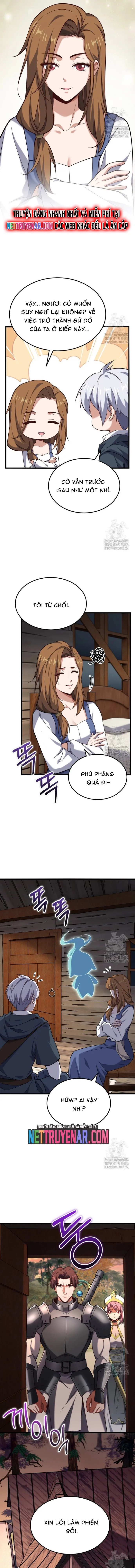 Kiếm Thánh Trọng Sinh - Chapter 54 - Page 11