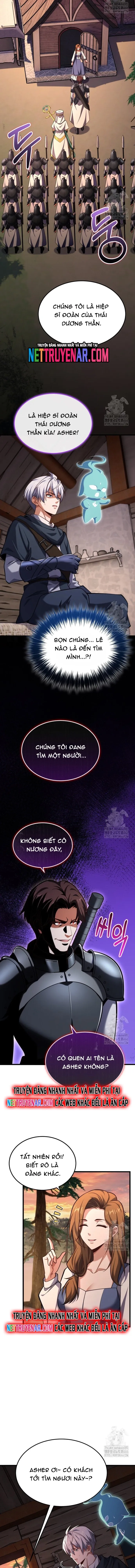 Kiếm Thánh Trọng Sinh - Chapter 54 - Page 12