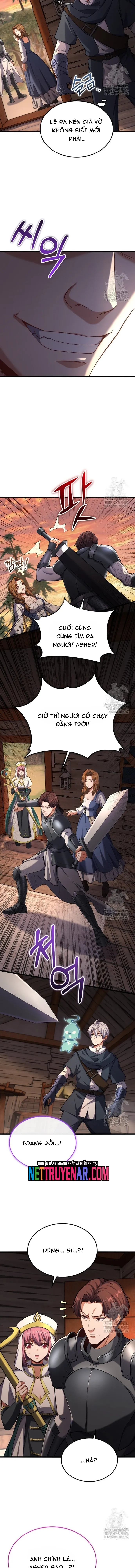 Kiếm Thánh Trọng Sinh - Chapter 54 - Page 13