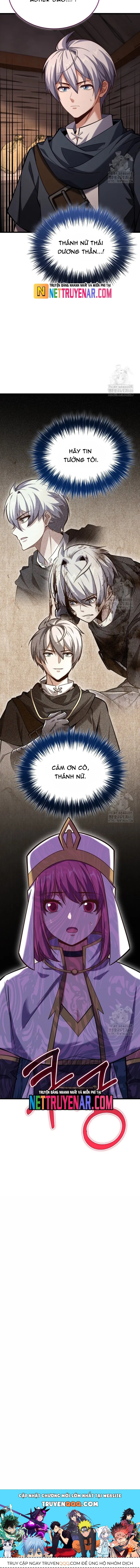 Kiếm Thánh Trọng Sinh - Chapter 54 - Page 14