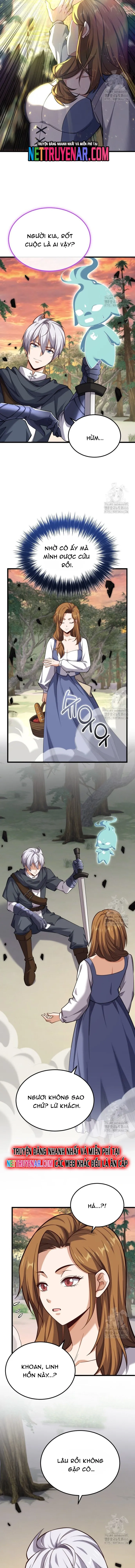 Kiếm Thánh Trọng Sinh - Chapter 54 - Page 3