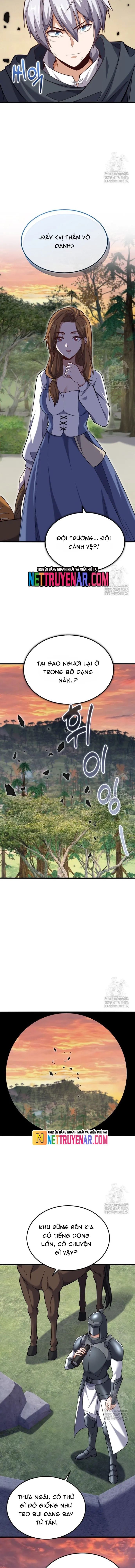 Kiếm Thánh Trọng Sinh - Chapter 54 - Page 4