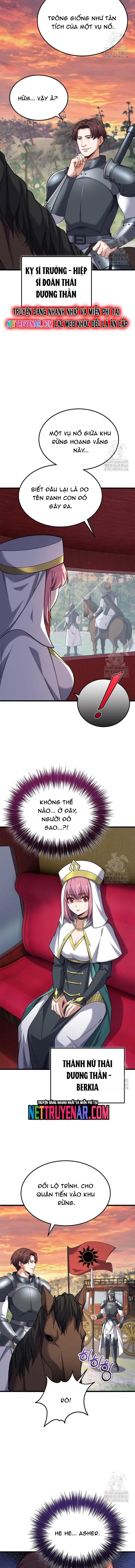 Kiếm Thánh Trọng Sinh - Chapter 54 - Page 5