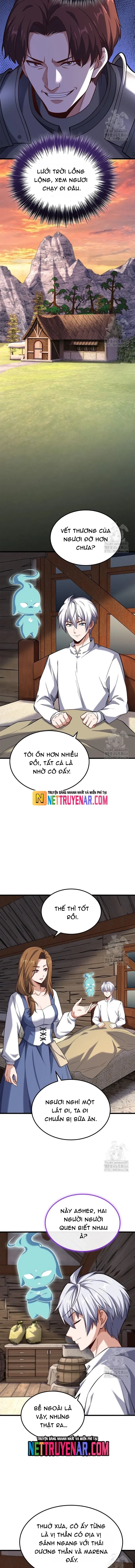 Kiếm Thánh Trọng Sinh - Chapter 54 - Page 6