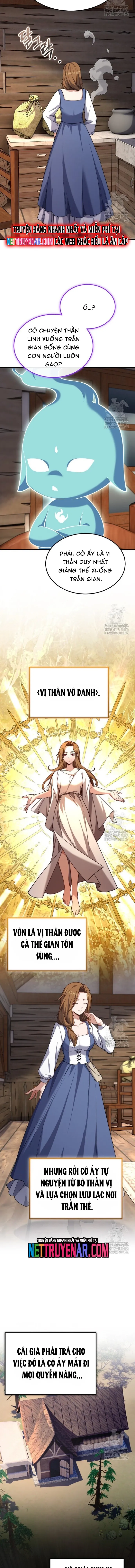 Kiếm Thánh Trọng Sinh - Chapter 54 - Page 7