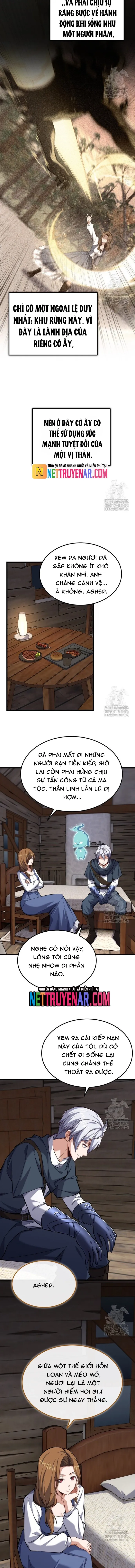 Kiếm Thánh Trọng Sinh - Chapter 54 - Page 8