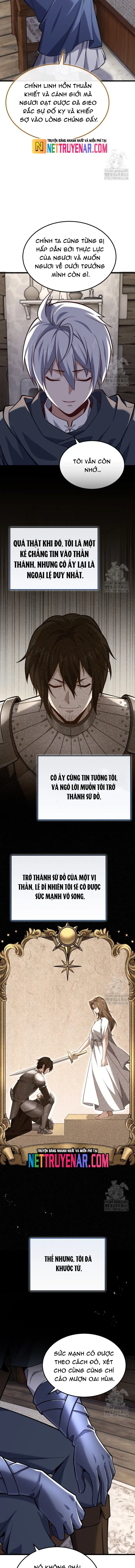 Kiếm Thánh Trọng Sinh - Chapter 54 - Page 9