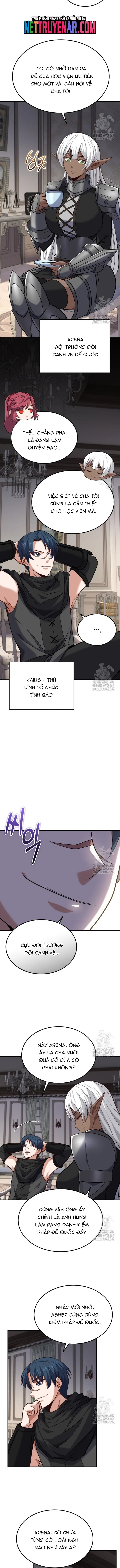 Kiếm Thánh Trọng Sinh - Chapter 55 - Page 10