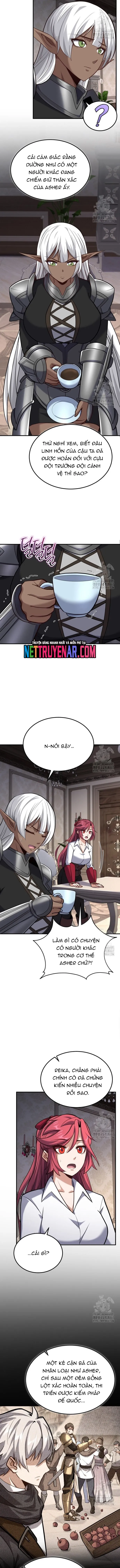 Kiếm Thánh Trọng Sinh - Chapter 55 - Page 11