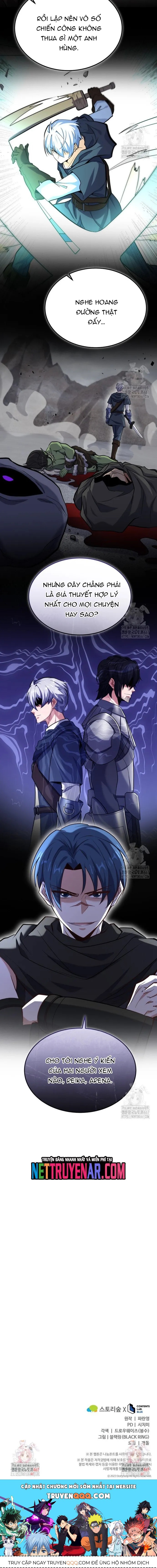 Kiếm Thánh Trọng Sinh - Chapter 55 - Page 12