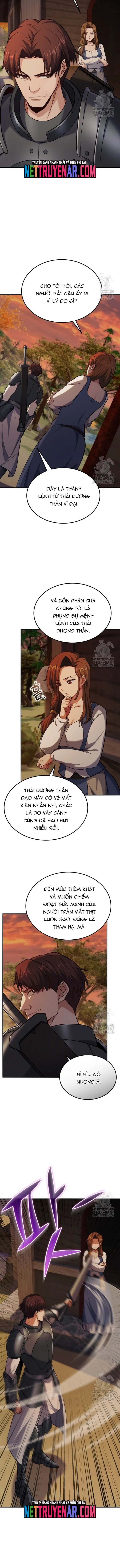 Kiếm Thánh Trọng Sinh - Chapter 55 - Page 3