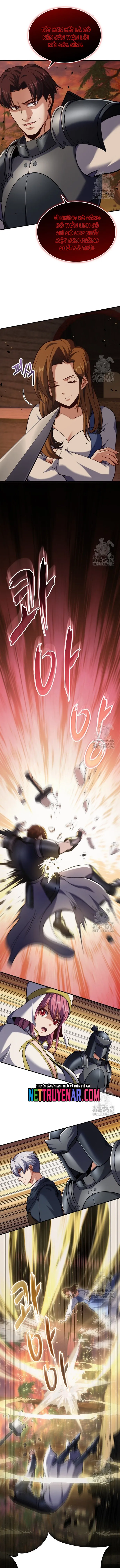 Kiếm Thánh Trọng Sinh - Chapter 55 - Page 4