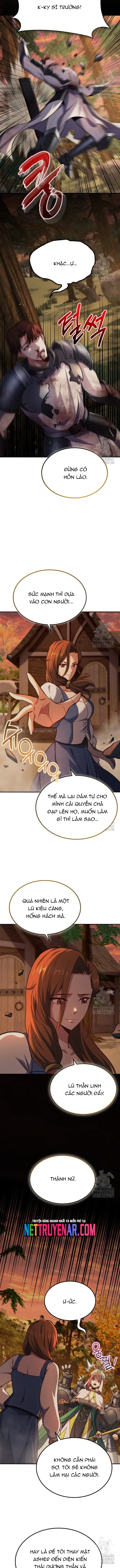 Kiếm Thánh Trọng Sinh - Chapter 55 - Page 5