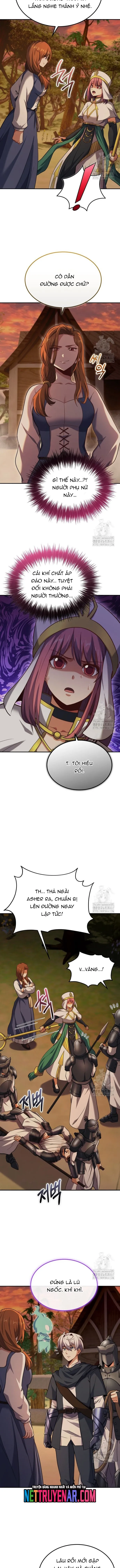 Kiếm Thánh Trọng Sinh - Chapter 55 - Page 6