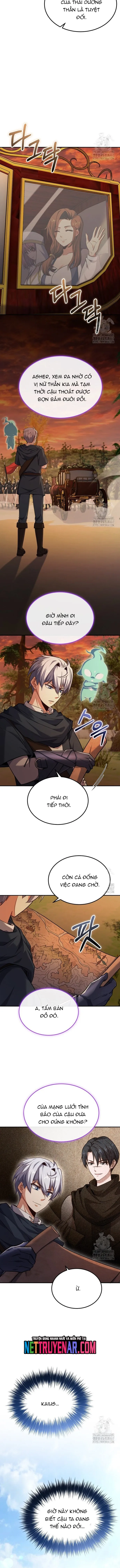 Kiếm Thánh Trọng Sinh - Chapter 55 - Page 8