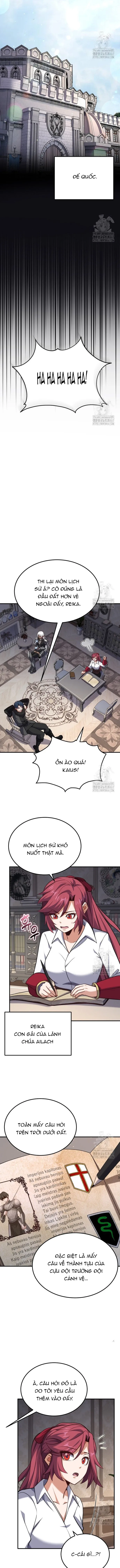 Kiếm Thánh Trọng Sinh - Chapter 55 - Page 9