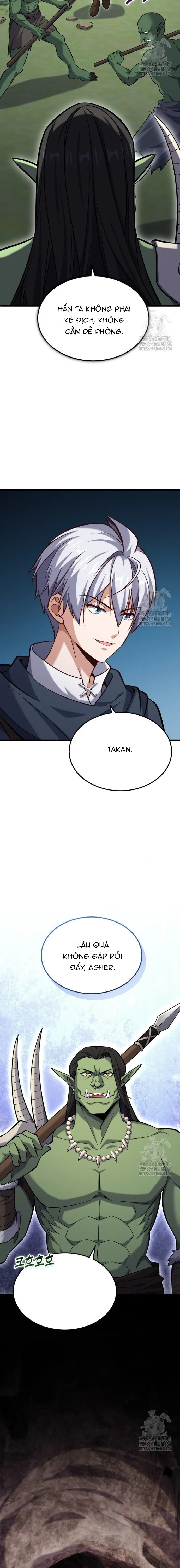 Kiếm Thánh Trọng Sinh - Chapter 56 - Page 10