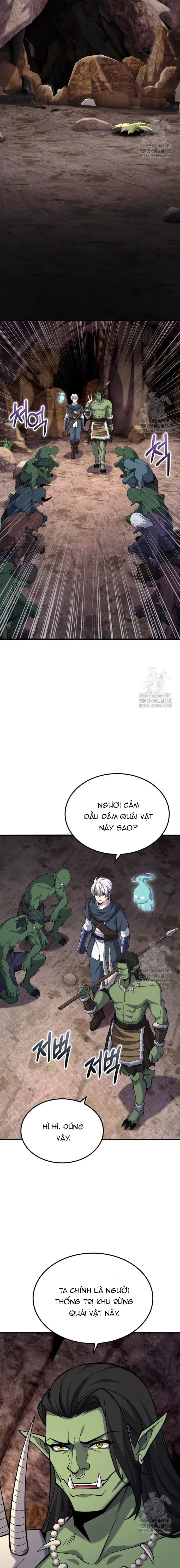 Kiếm Thánh Trọng Sinh - Chapter 56 - Page 11