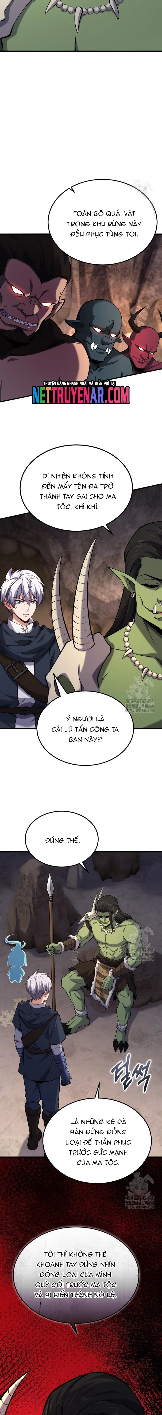 Kiếm Thánh Trọng Sinh - Chapter 56 - Page 12