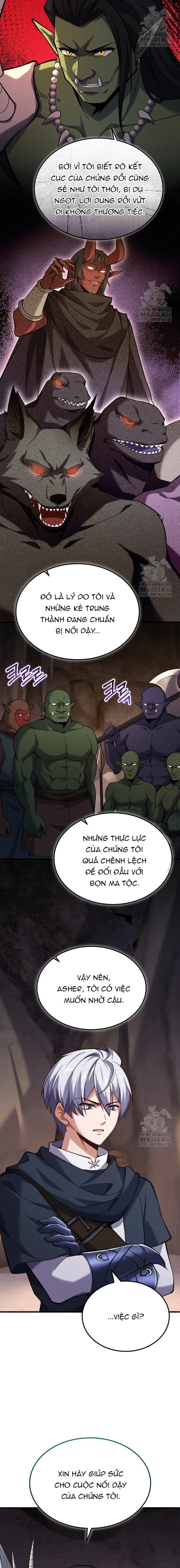 Kiếm Thánh Trọng Sinh - Chapter 56 - Page 13