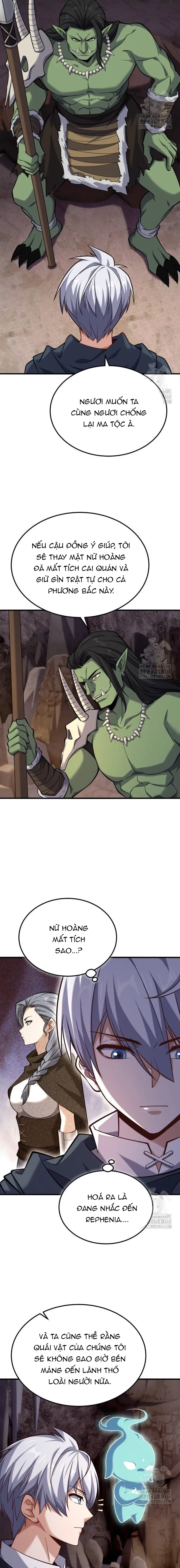 Kiếm Thánh Trọng Sinh - Chapter 56 - Page 14