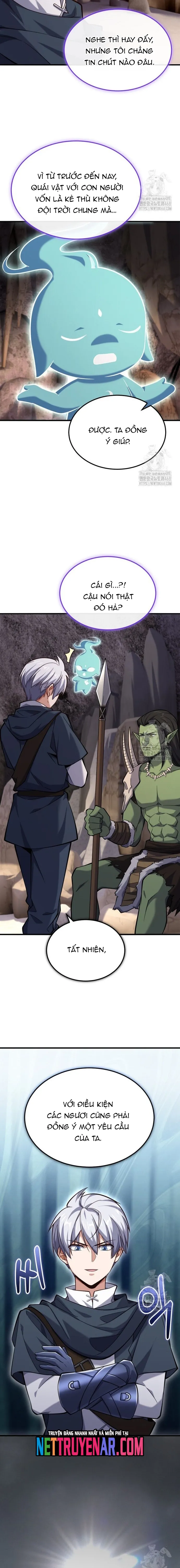Kiếm Thánh Trọng Sinh - Chapter 56 - Page 15