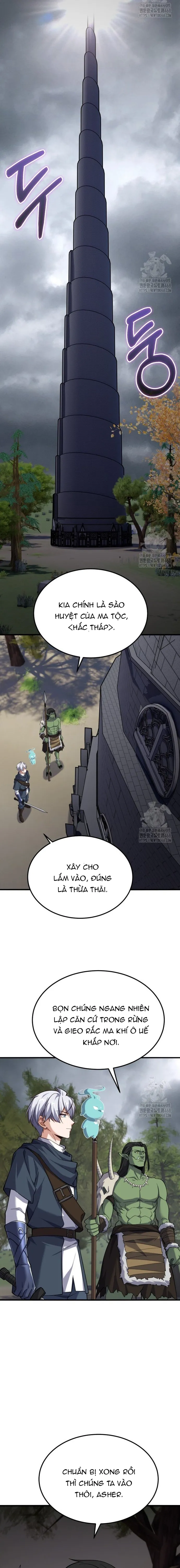 Kiếm Thánh Trọng Sinh - Chapter 56 - Page 16