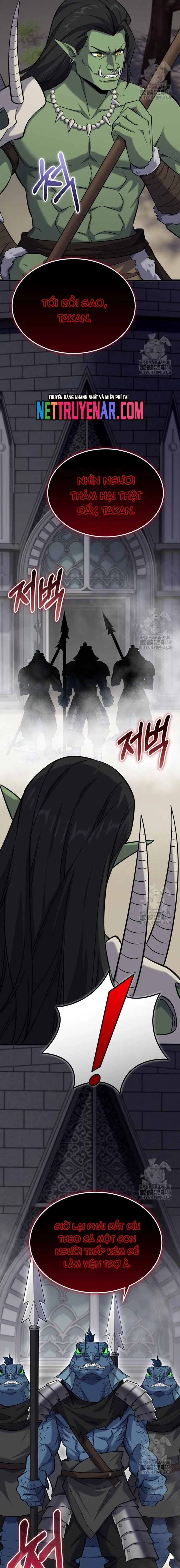 Kiếm Thánh Trọng Sinh - Chapter 56 - Page 17