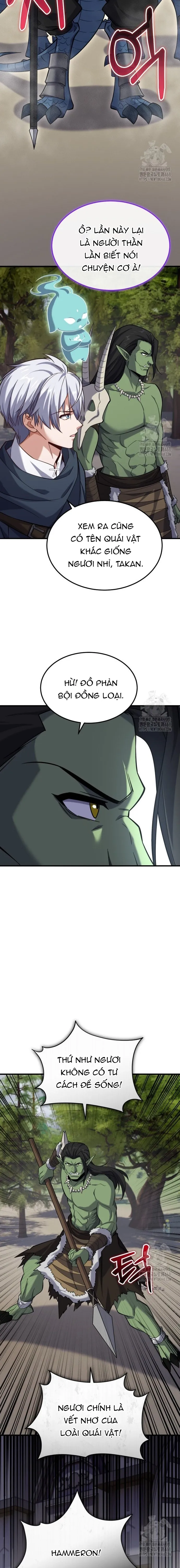 Kiếm Thánh Trọng Sinh - Chapter 56 - Page 18