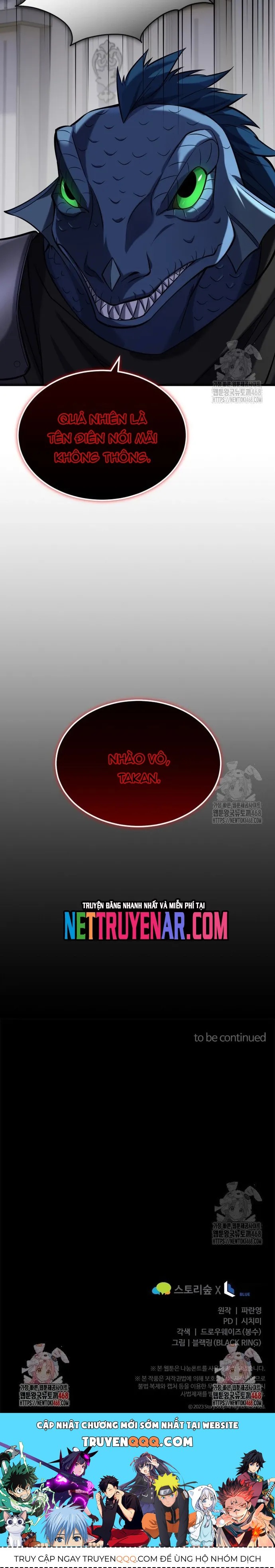 Kiếm Thánh Trọng Sinh - Chapter 56 - Page 19