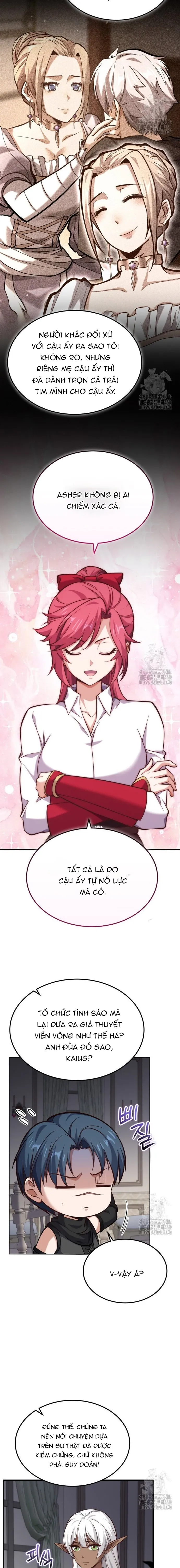 Kiếm Thánh Trọng Sinh - Chapter 56 - Page 4