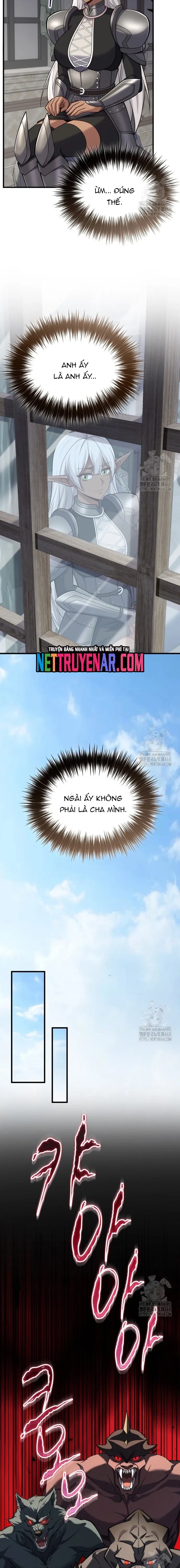 Kiếm Thánh Trọng Sinh - Chapter 56 - Page 5