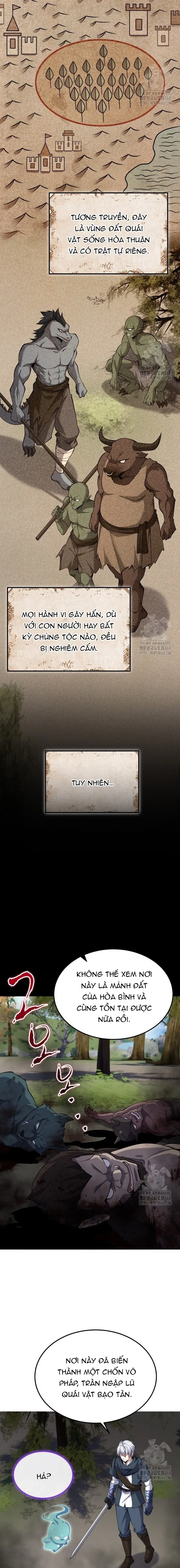 Kiếm Thánh Trọng Sinh - Chapter 56 - Page 7