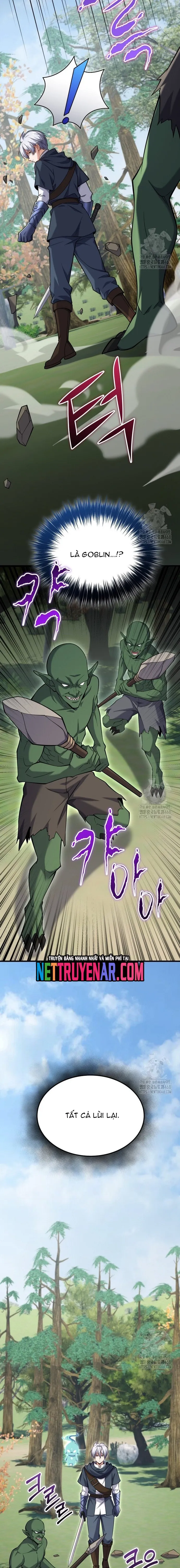 Kiếm Thánh Trọng Sinh - Chapter 56 - Page 9