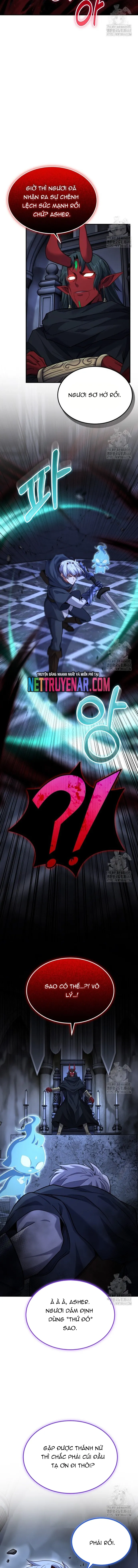 Kiếm Thánh Trọng Sinh - Chapter 57 - Page 10