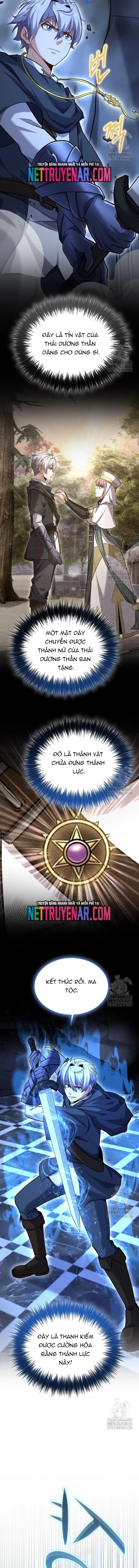 Kiếm Thánh Trọng Sinh - Chapter 57 - Page 11