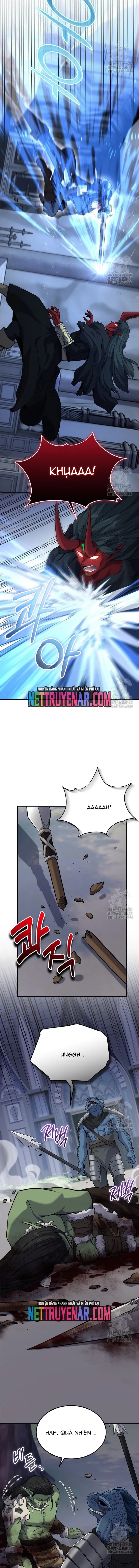 Kiếm Thánh Trọng Sinh - Chapter 57 - Page 12