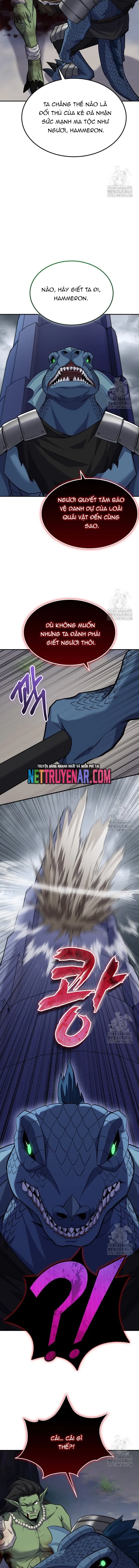 Kiếm Thánh Trọng Sinh - Chapter 57 - Page 13