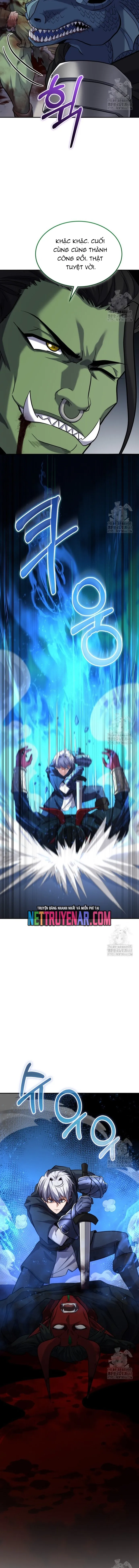 Kiếm Thánh Trọng Sinh - Chapter 57 - Page 14