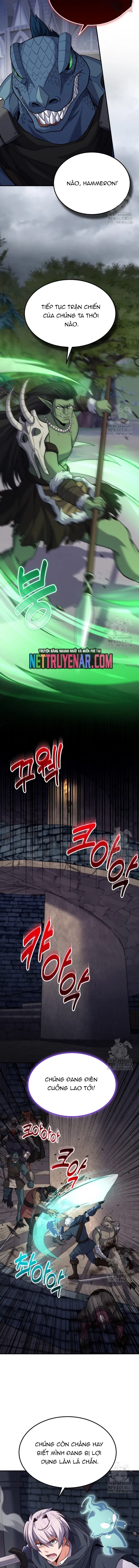 Kiếm Thánh Trọng Sinh - Chapter 57 - Page 3