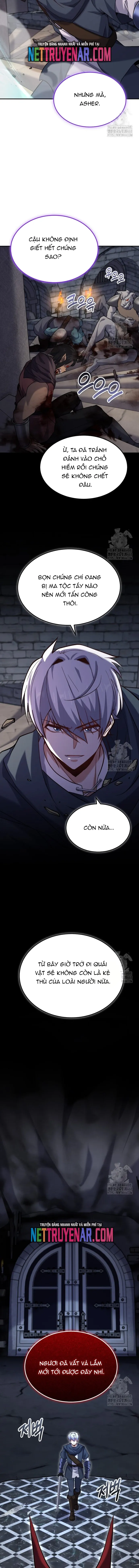 Kiếm Thánh Trọng Sinh - Chapter 57 - Page 4