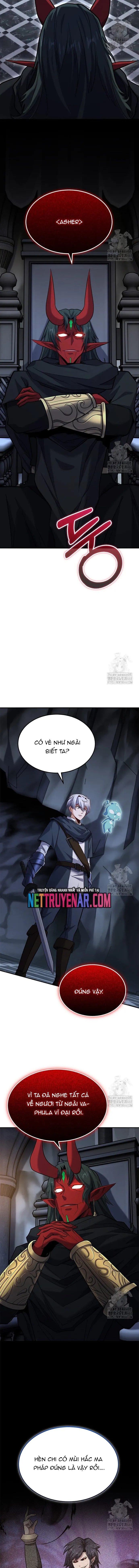 Kiếm Thánh Trọng Sinh - Chapter 57 - Page 5