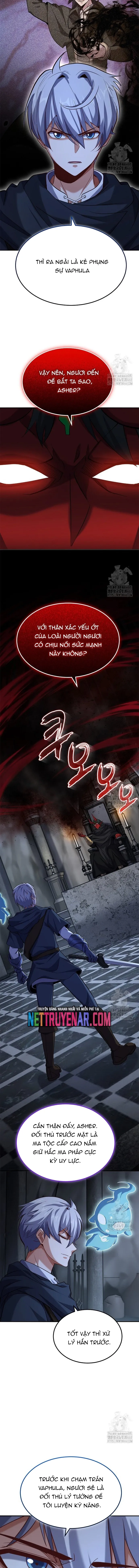 Kiếm Thánh Trọng Sinh - Chapter 57 - Page 6