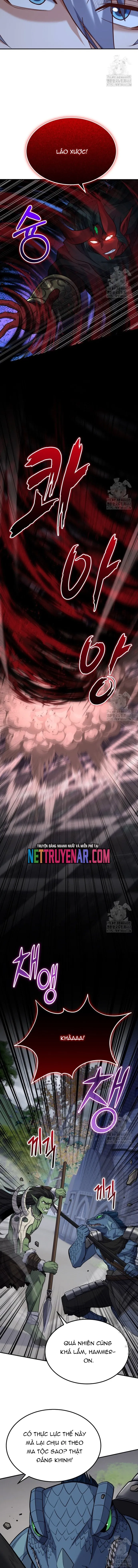 Kiếm Thánh Trọng Sinh - Chapter 57 - Page 7